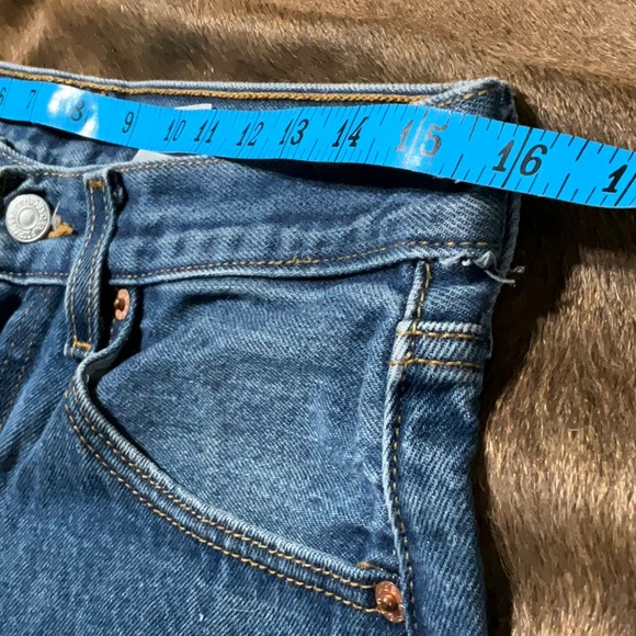 Original Levi’s 501 XX Button fly - Picture 10 of 11